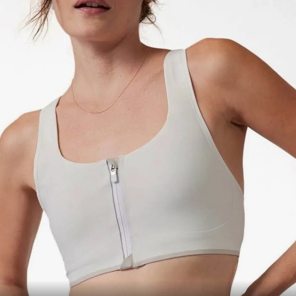 Athleta Empower II Training Bra Sports Bra NWT